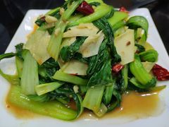 -芳芳餐厅(白沙路店)