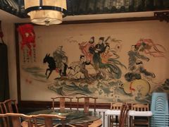 包厢-那家老院子(云峰街店)