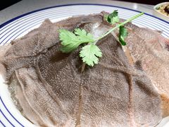 鲜毛肚-香佰里重庆火锅(恒力博纳广场店)