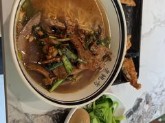 -老地方面馆(思南路店)