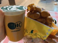 -澜记香港饮品专门店(五江天街店)