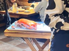 -小放牛炒菜馆(三丰店)