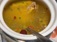 -又见炊烟私房菜(敬亭路店)