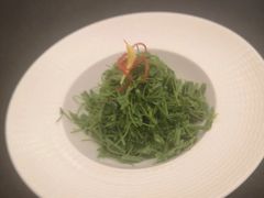 -上海和平饭店龙凤厅 Dragon Phoenix
