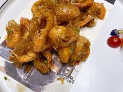 -乾隆美食·本帮菜(黄河路店)