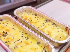 -庆峰龙虾烧烤(合肥一店)