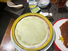 -真地道京味府·鲜橙烤鸭·北京菜(朝外大街东大桥店)