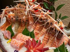 -Minase水濑·日料放题(外滩店)