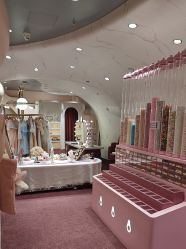 -奈尔宝·国风主题儿童乐园·亲子餐厅(豫园商城店)
