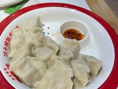 -李老哈·东北菜(宋园路店)