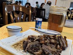 -烧鹅妹饭店