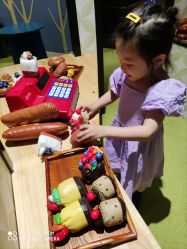 -幻贝家儿童乐园(杭州远洋乐堤港店)