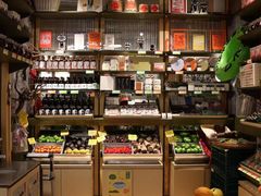 -一坐一忘云南菜(卓悦中心)