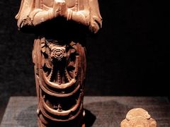 -邯郸市博物馆(新馆)