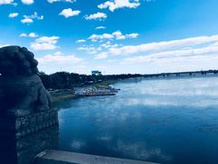 -卢沟桥文化旅游区