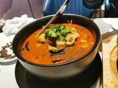 -江仙雅居(中航国际店)