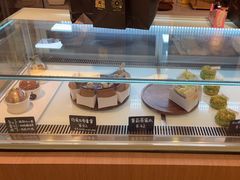 -evoojoo面包商店