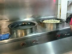 -小杨生煎(黄河路店)