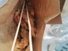 -傅强排骨(成都总店)