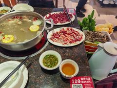 -八合里潮汕鲜牛肉火锅(深圳海岸城店)