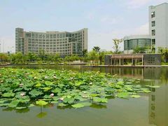 -杭州师范大学(下沙校区)