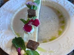 -卢布里西餐厅(海拉尔店)