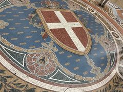 -埃马努埃莱二世拱廊