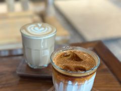 -Metal hands·铁手咖啡