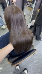 -藤野造型烫染·漂发