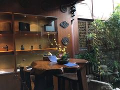 -白鹭原茶艺馆