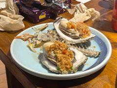 -三个渔夫·蒸汽海鲜(小白楼店)