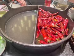 -盡膳口福跷脚牛肉火锅(合生汇购物中心店)