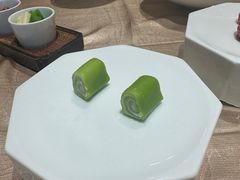 -北京泰富酒店-柏景轩中餐厅