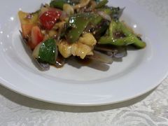 -东江海鲜大排档·潮汕菜·砂锅粥
