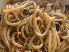凉鸡米线-再回首鸡肉米线(人民路一店)
