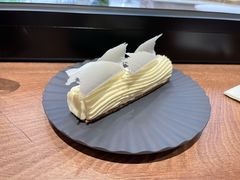 -潮一不贰·法式甜品·生日蛋糕·西式简餐(外滩店)