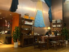 -蒋记海鲜姿造•洋房别墅(星河湾店)