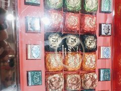 -VENCHI 闻绮(广州太古汇店)