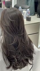 -5M HAIR SALON 旗舰店
