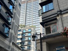 -夏食光安顺小舒冰粉冰浆(甲秀楼店)