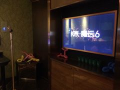 -星聚会KTV(苏州信投大厦店)
