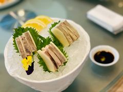 -广州文华东方酒店·江-由辉师傅主理