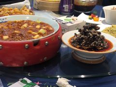 -院8里·少城记忆老川菜(宽窄巷子店)