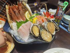 -南苑环球酒店-稻菊日式餐厅(鄞县大道店)