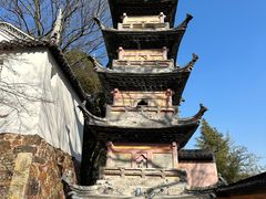 -狼山风景名胜区