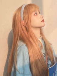 -Rise Hair上升造型