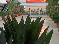 -哈尔滨市民大厦