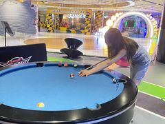 -VS SPORTS PARK运动玩乐园·团建·生日会(合生汇店)