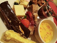 -OPEN開全日自助餐厅·西餐·海鲜(佛山希尔顿酒店)