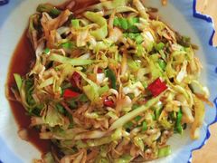 -老三羊汤【北兴隆街店】